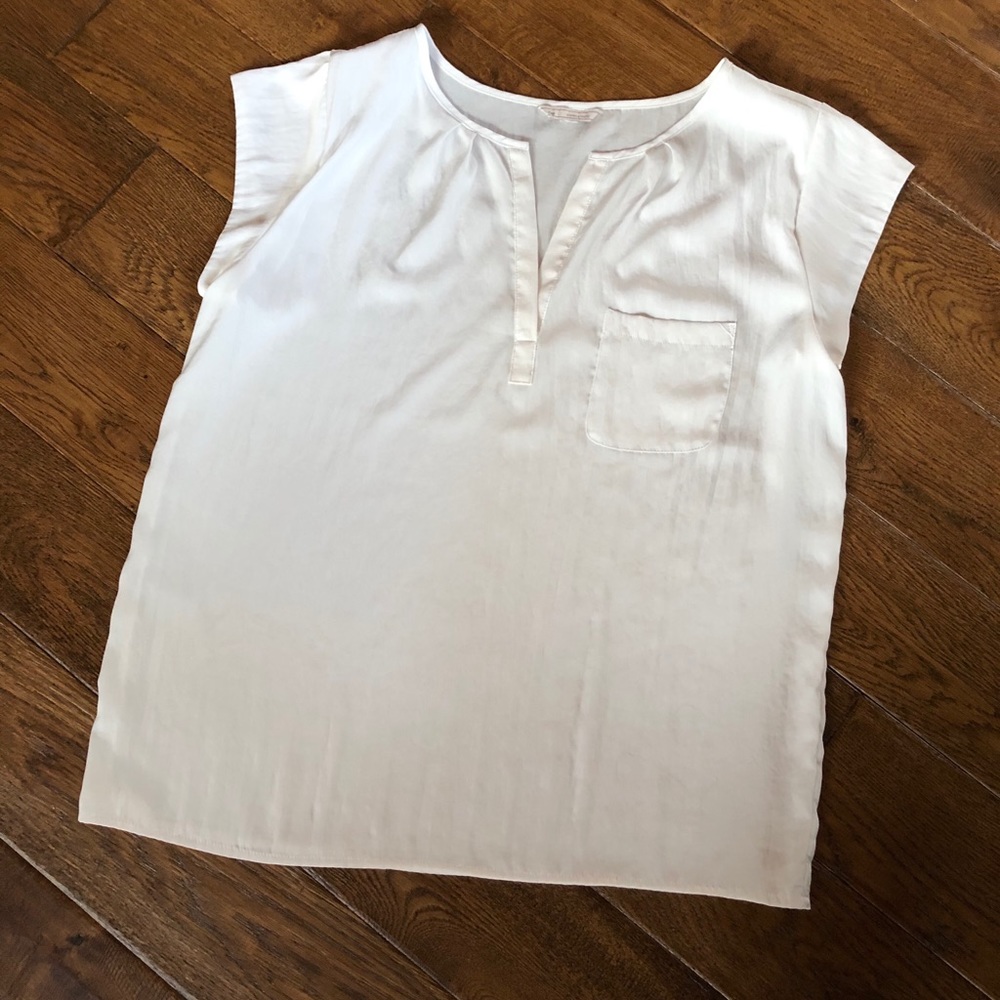 Gap Blouse size M